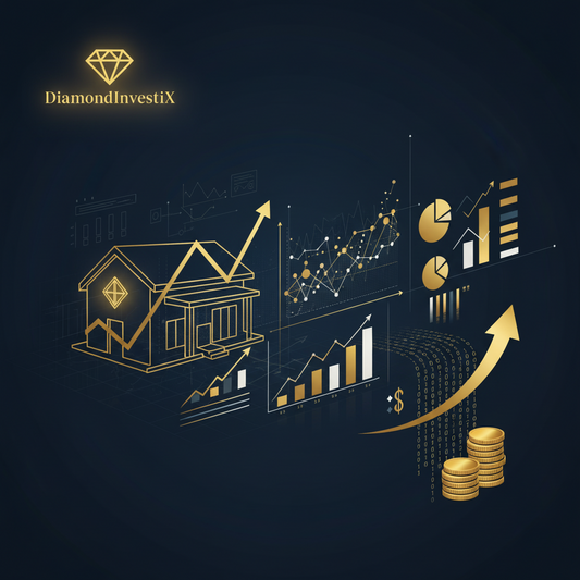 💎 Partnership Consulenza Immobiliare 20% - Ti Seguiamo dall'Acquisto alla Vendita