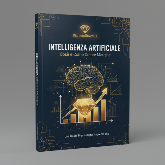 Intelligenza Artificiale: Cos'è e Come Creare Margine