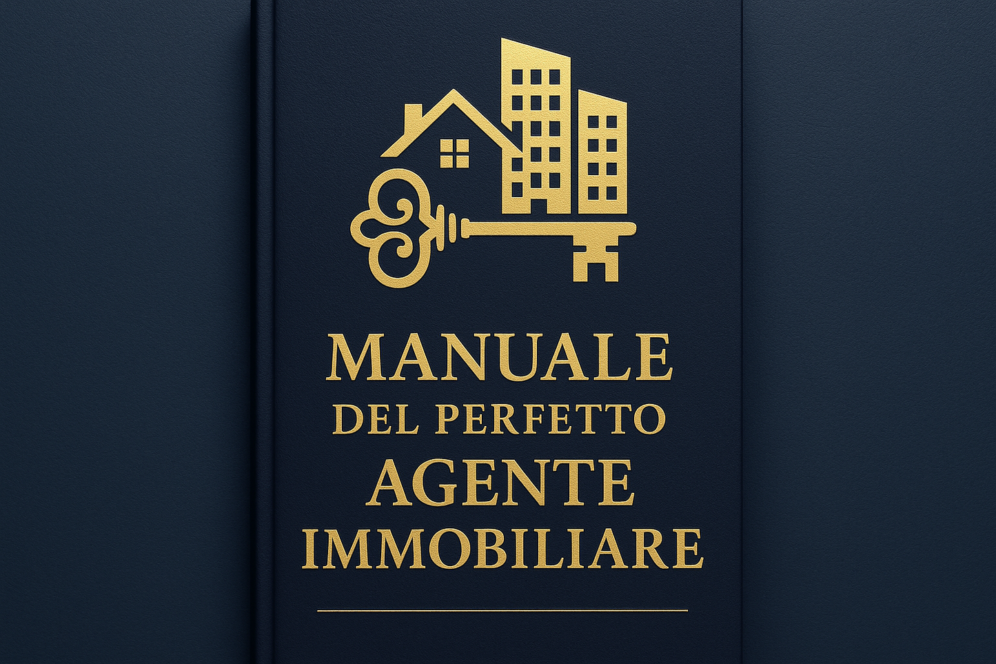 Manuale del Perfetto Agente Immobiliare