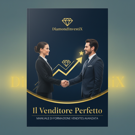 Il Venditore Perfetto
