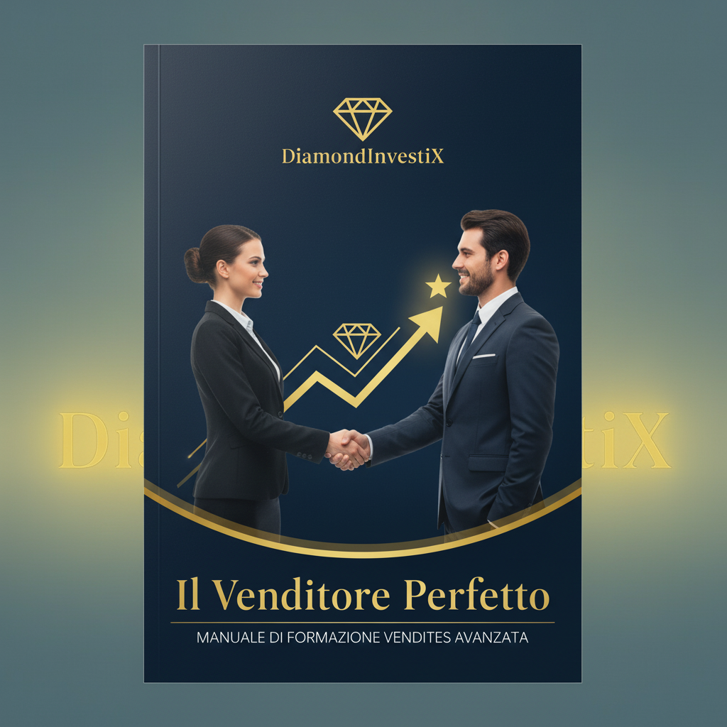 Il Venditore Perfetto