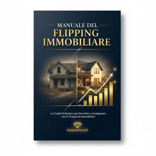 Manuale del Flipping Immobiliare